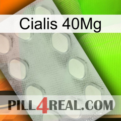Cialis 40Mg 16